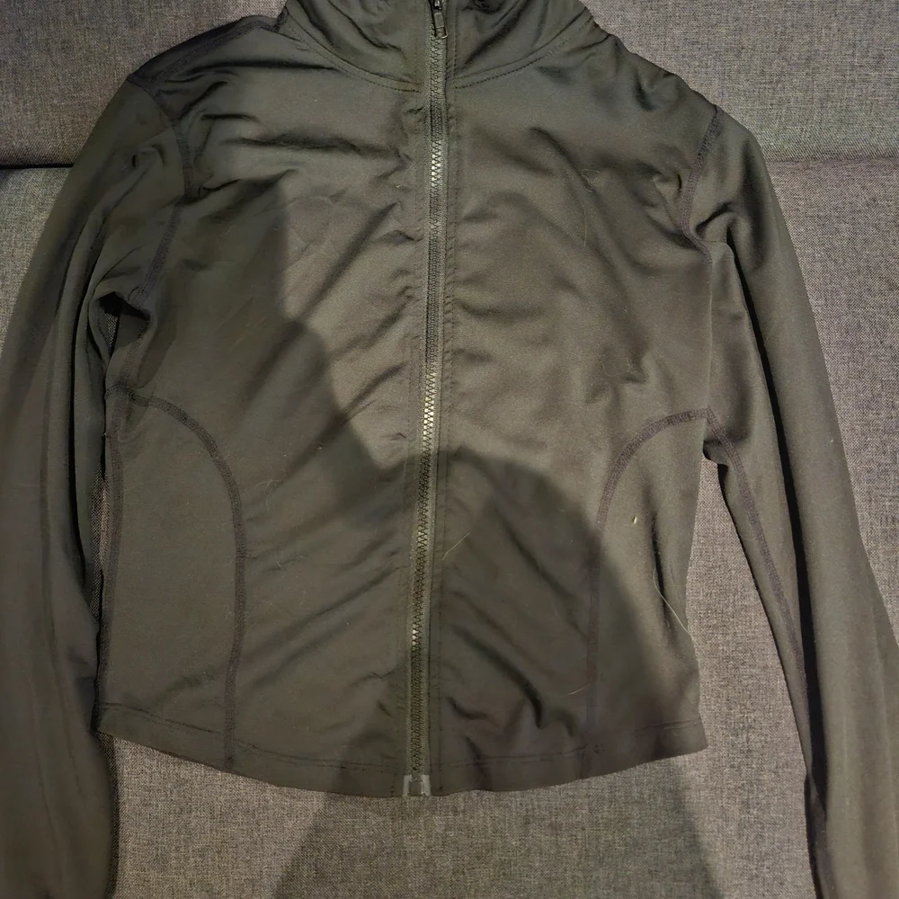 Women's Mauve Jacket - Picture 3 of 5